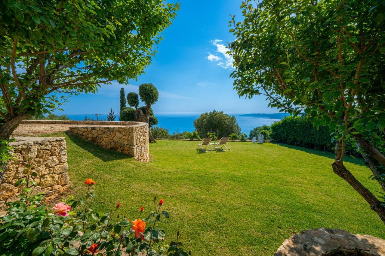 Lourdas Bay View Simotáta Extérieur photo