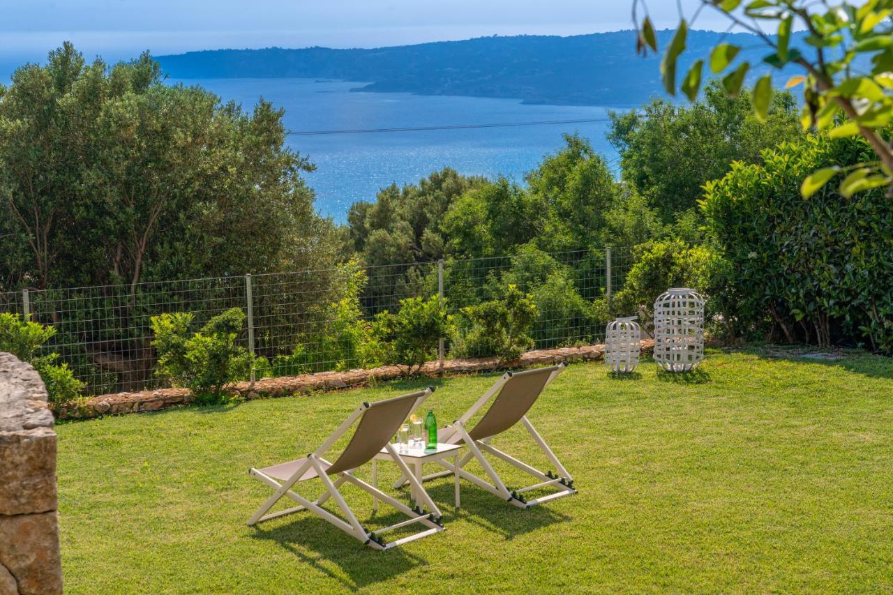 Lourdas Bay View Simotáta Extérieur photo