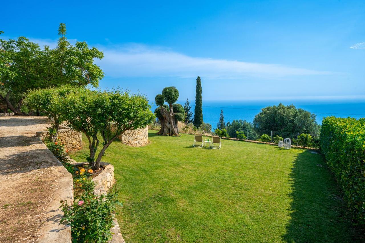Lourdas Bay View Simotáta Extérieur photo
