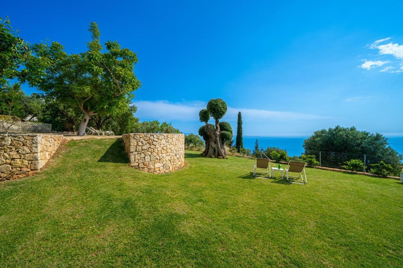 Lourdas Bay View Simotáta Extérieur photo