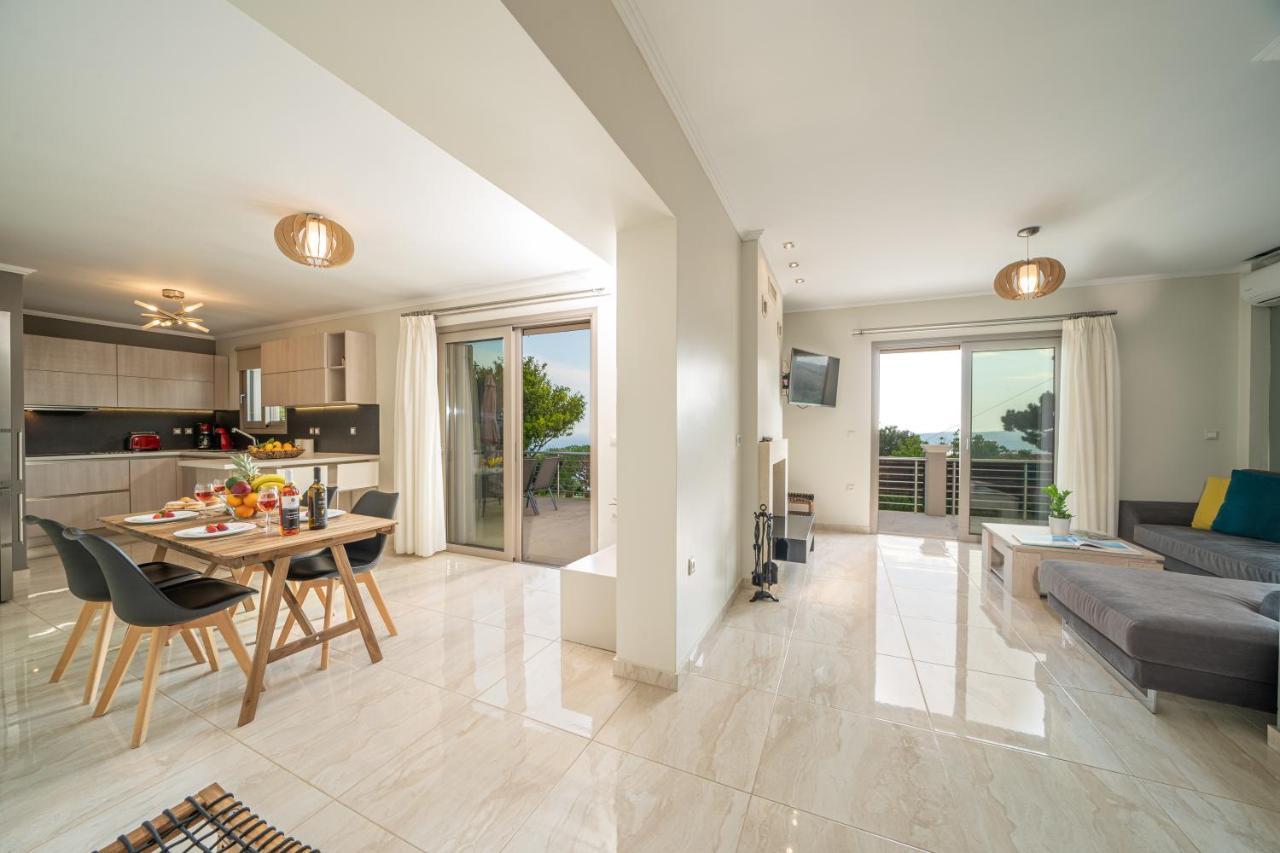 Lourdas Bay View Simotáta Extérieur photo