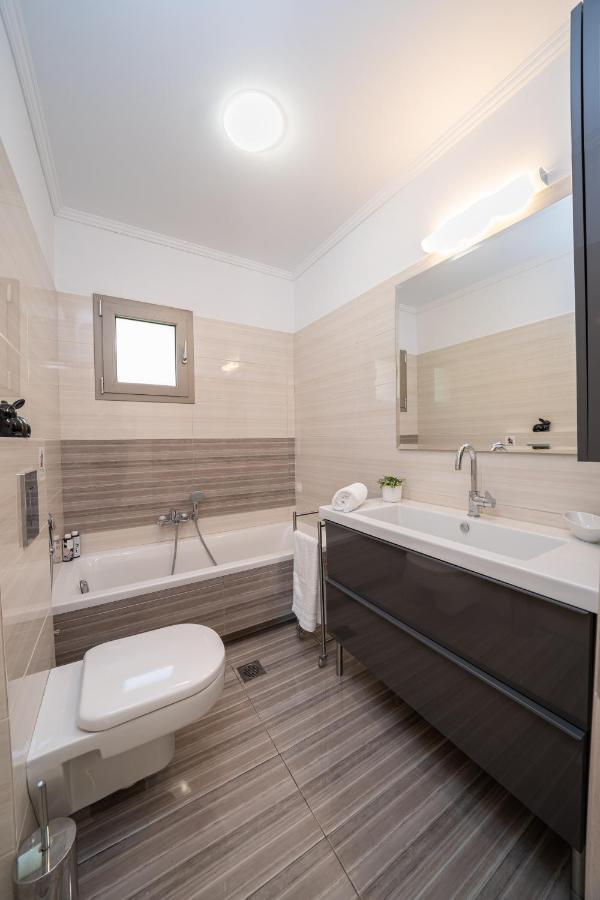 Lourdas Bay View Simotáta Extérieur photo
