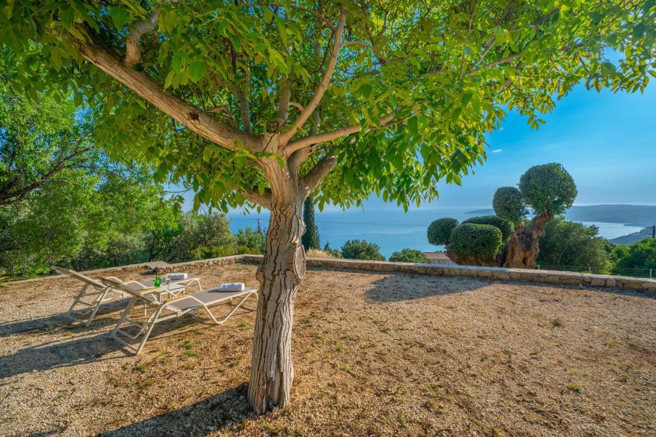 Lourdas Bay View Simotáta Extérieur photo