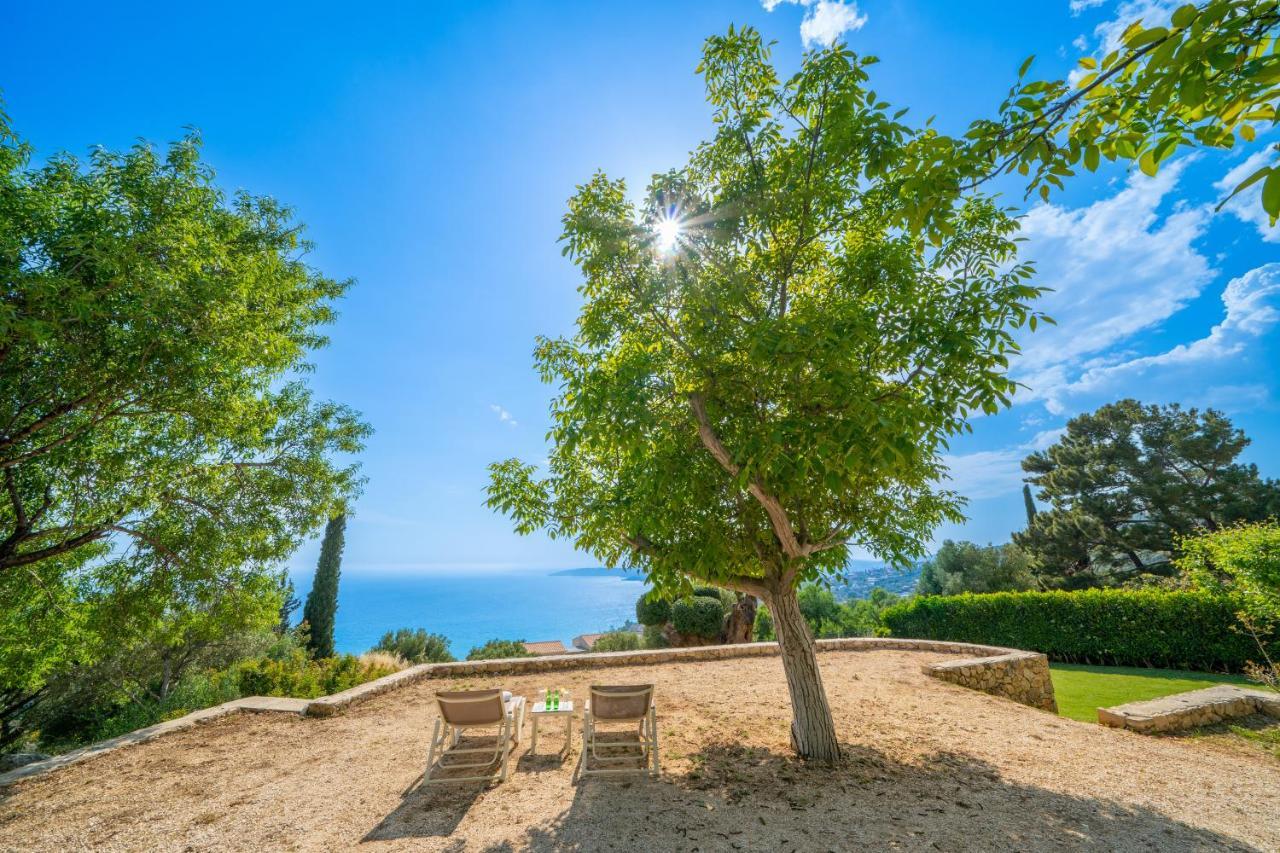 Lourdas Bay View Simotáta Extérieur photo