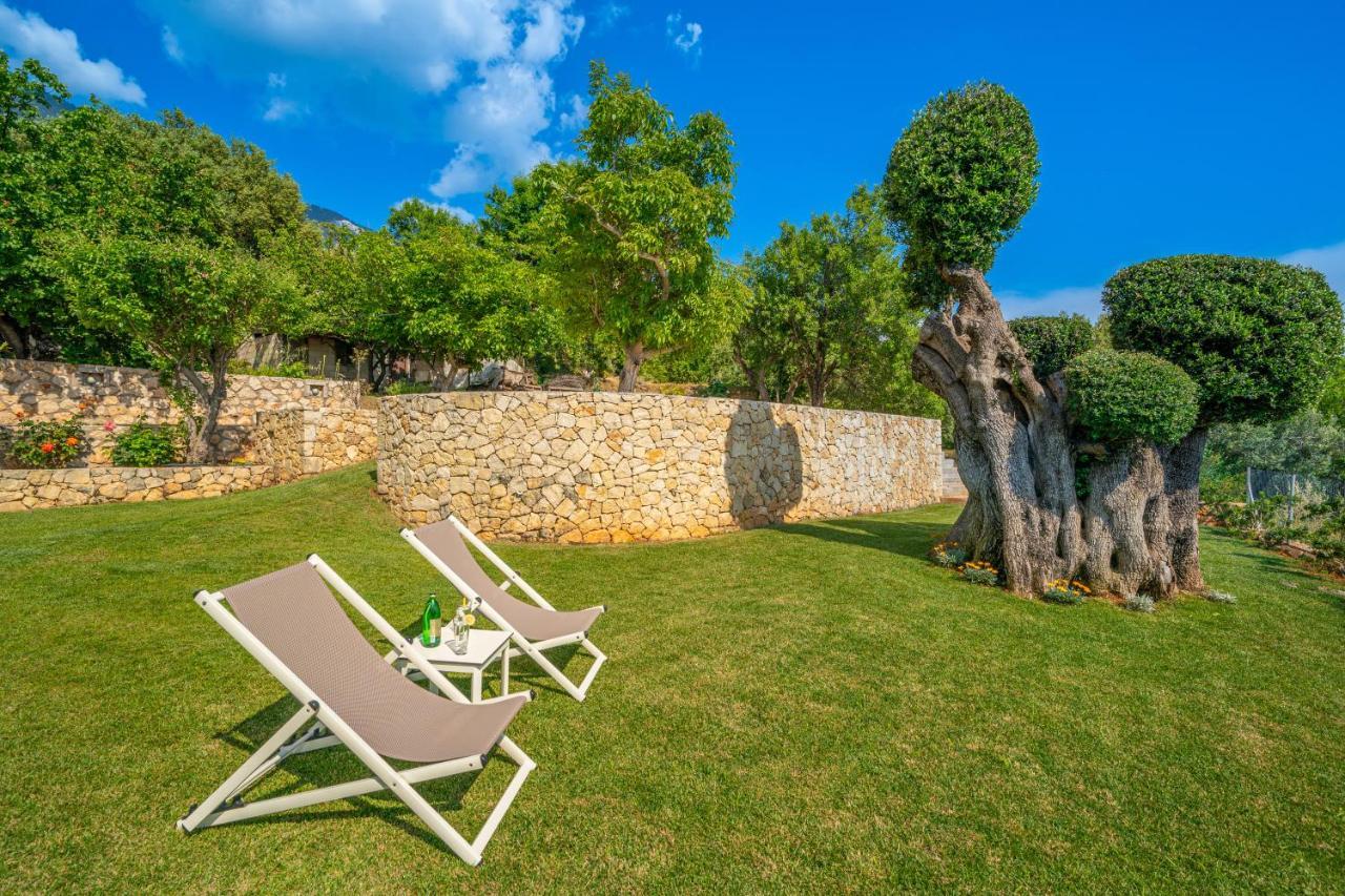Lourdas Bay View Simotáta Extérieur photo