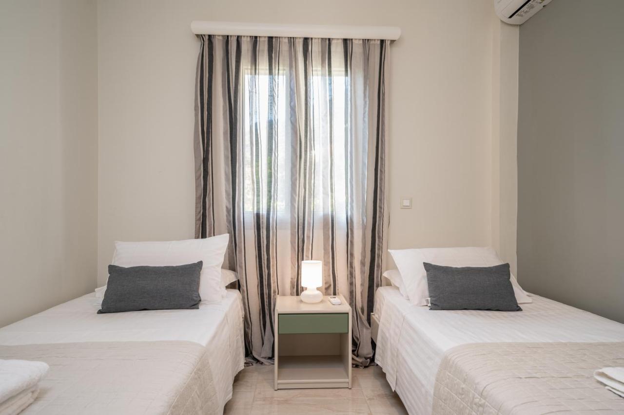 Lourdas Bay View Simotáta Extérieur photo