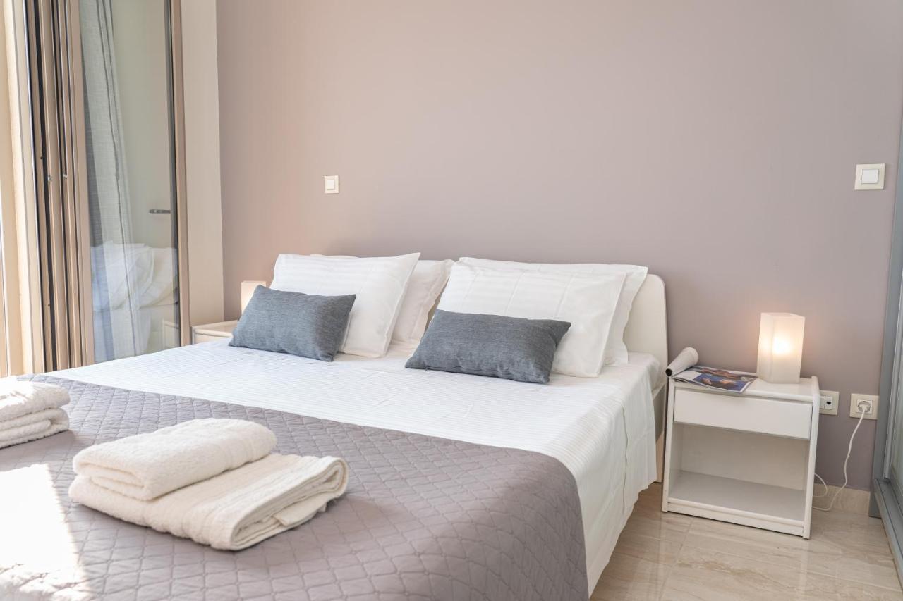 Lourdas Bay View Simotáta Extérieur photo