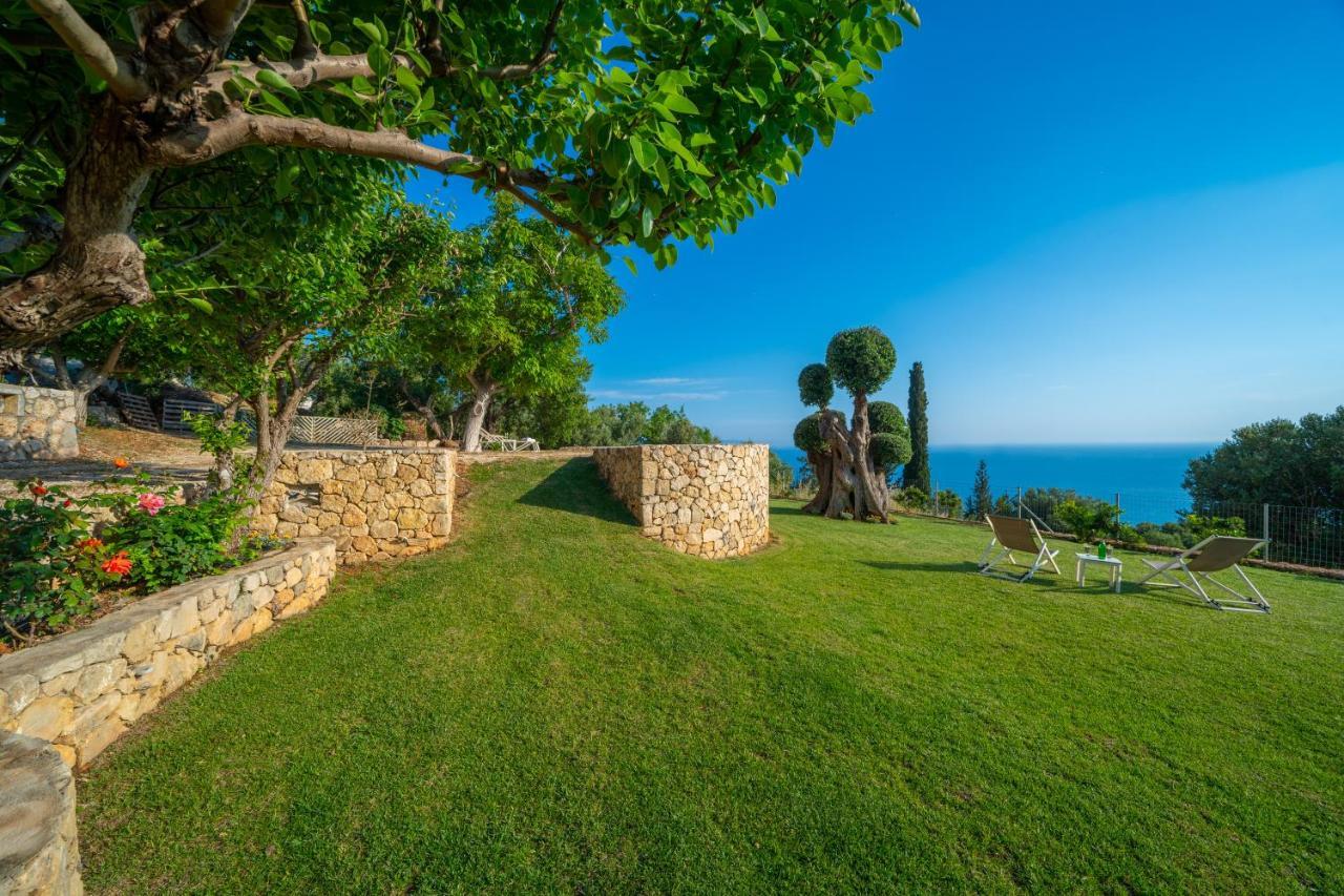 Lourdas Bay View Simotáta Extérieur photo