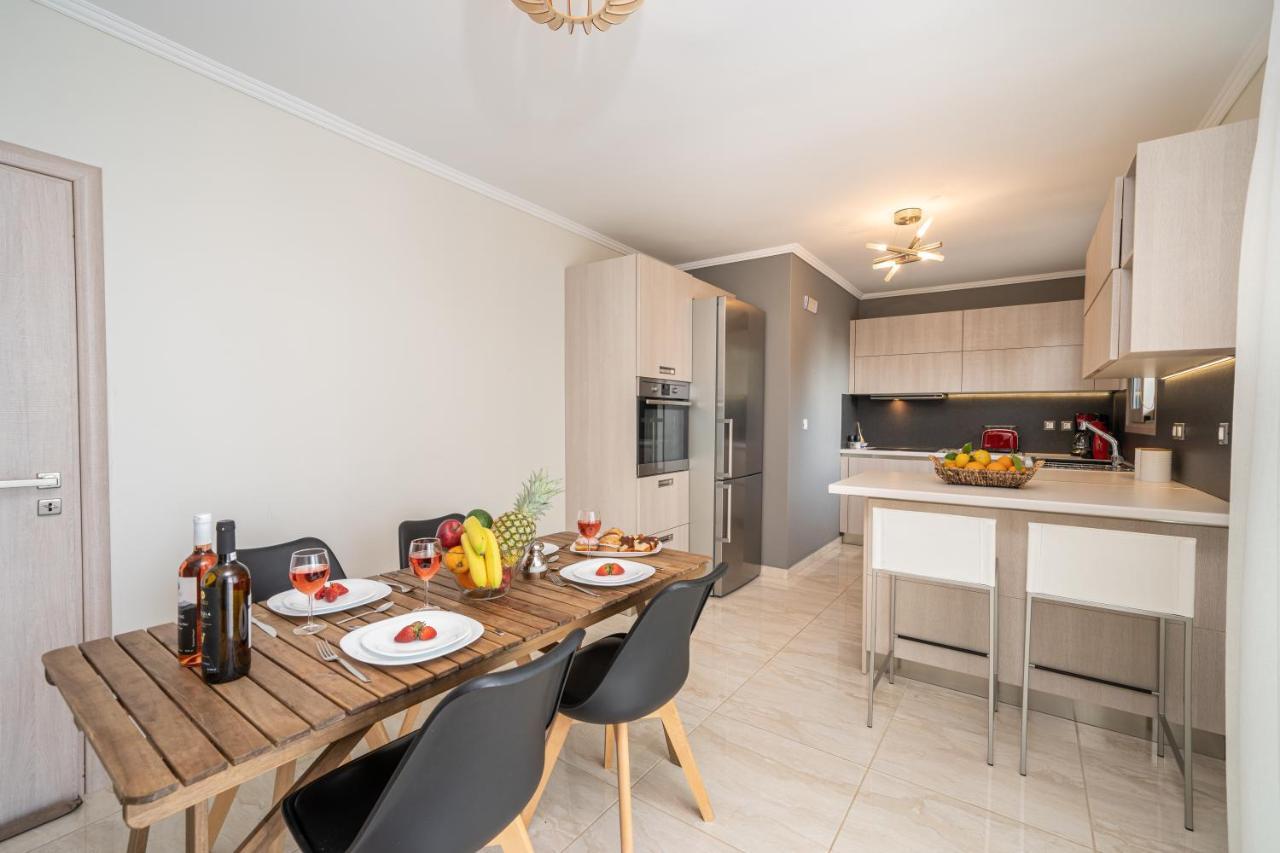 Lourdas Bay View Simotáta Extérieur photo