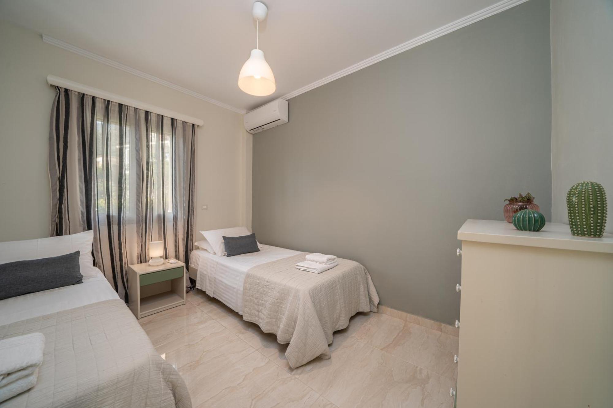 Lourdas Bay View Simotáta Extérieur photo