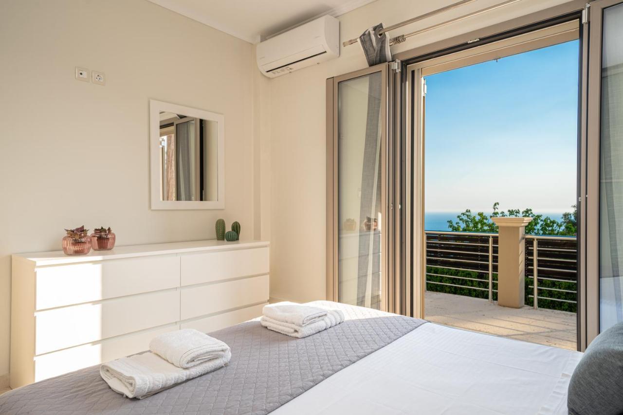 Lourdas Bay View Simotáta Extérieur photo