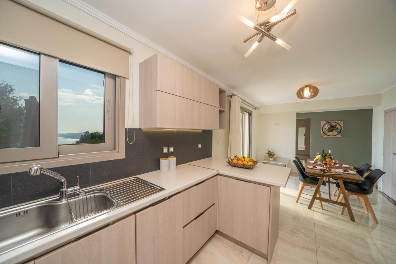Lourdas Bay View Simotáta Extérieur photo