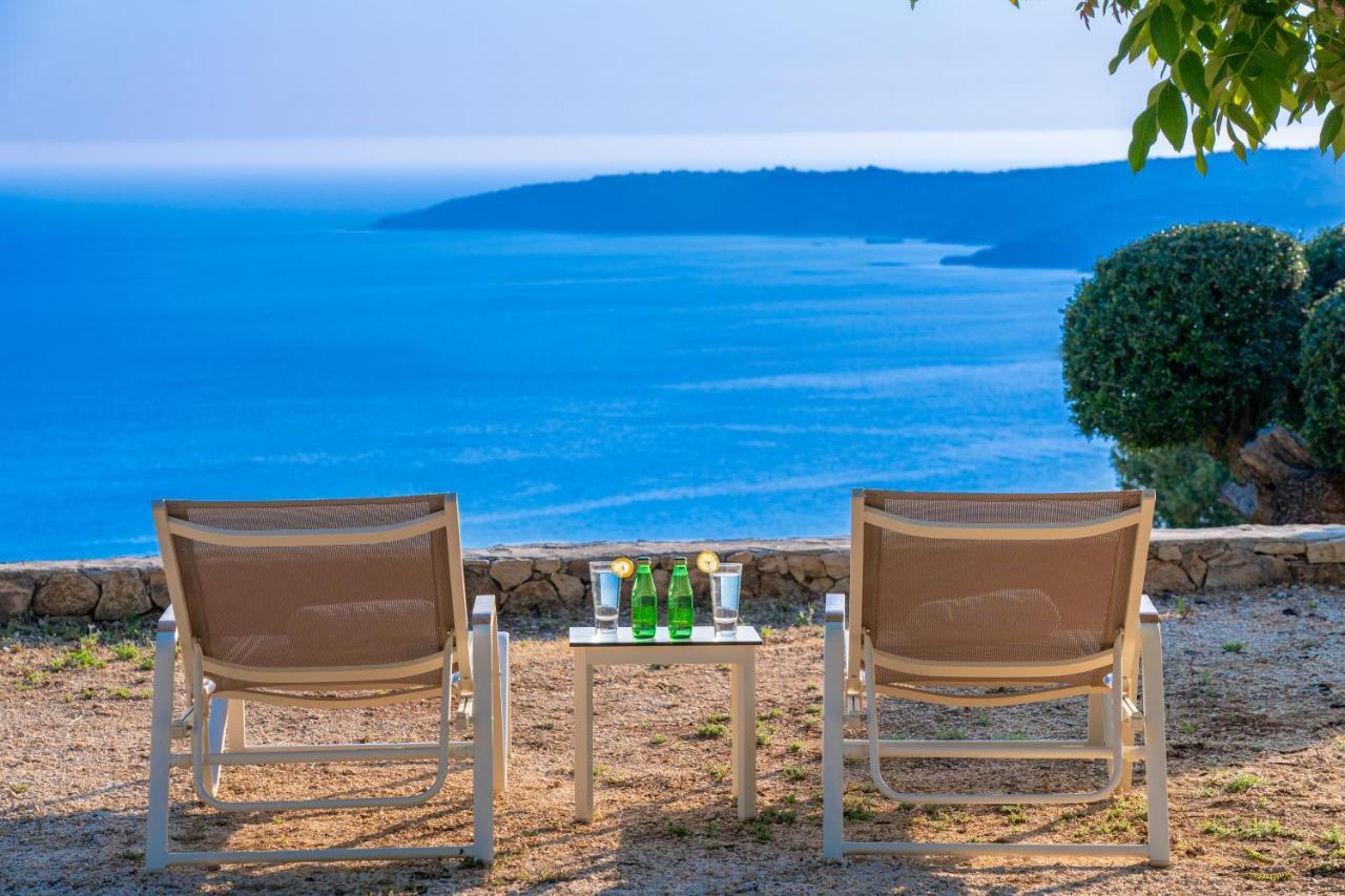 Lourdas Bay View Simotáta Extérieur photo