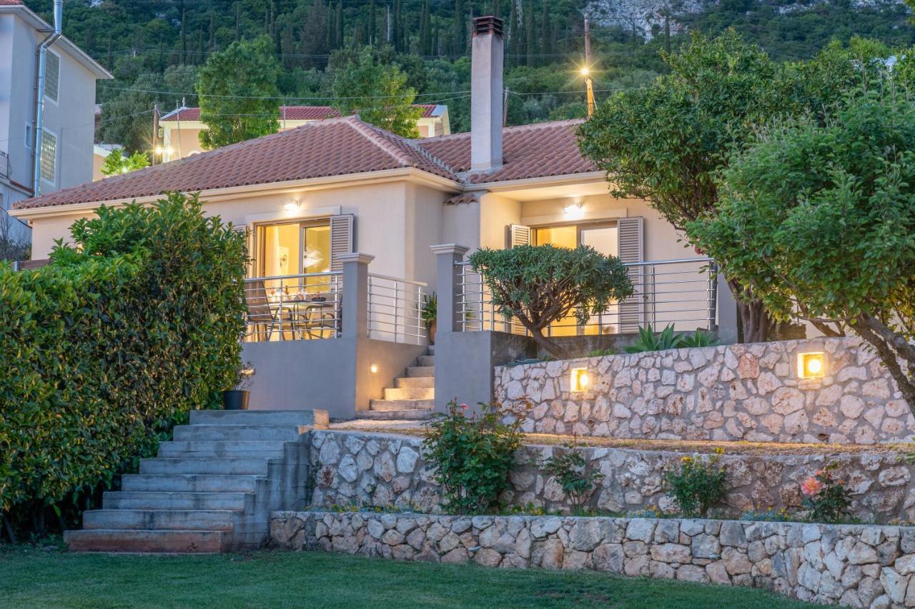 Lourdas Bay View Simotáta Extérieur photo