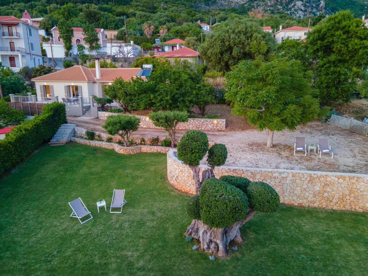 Lourdas Bay View Simotáta Extérieur photo