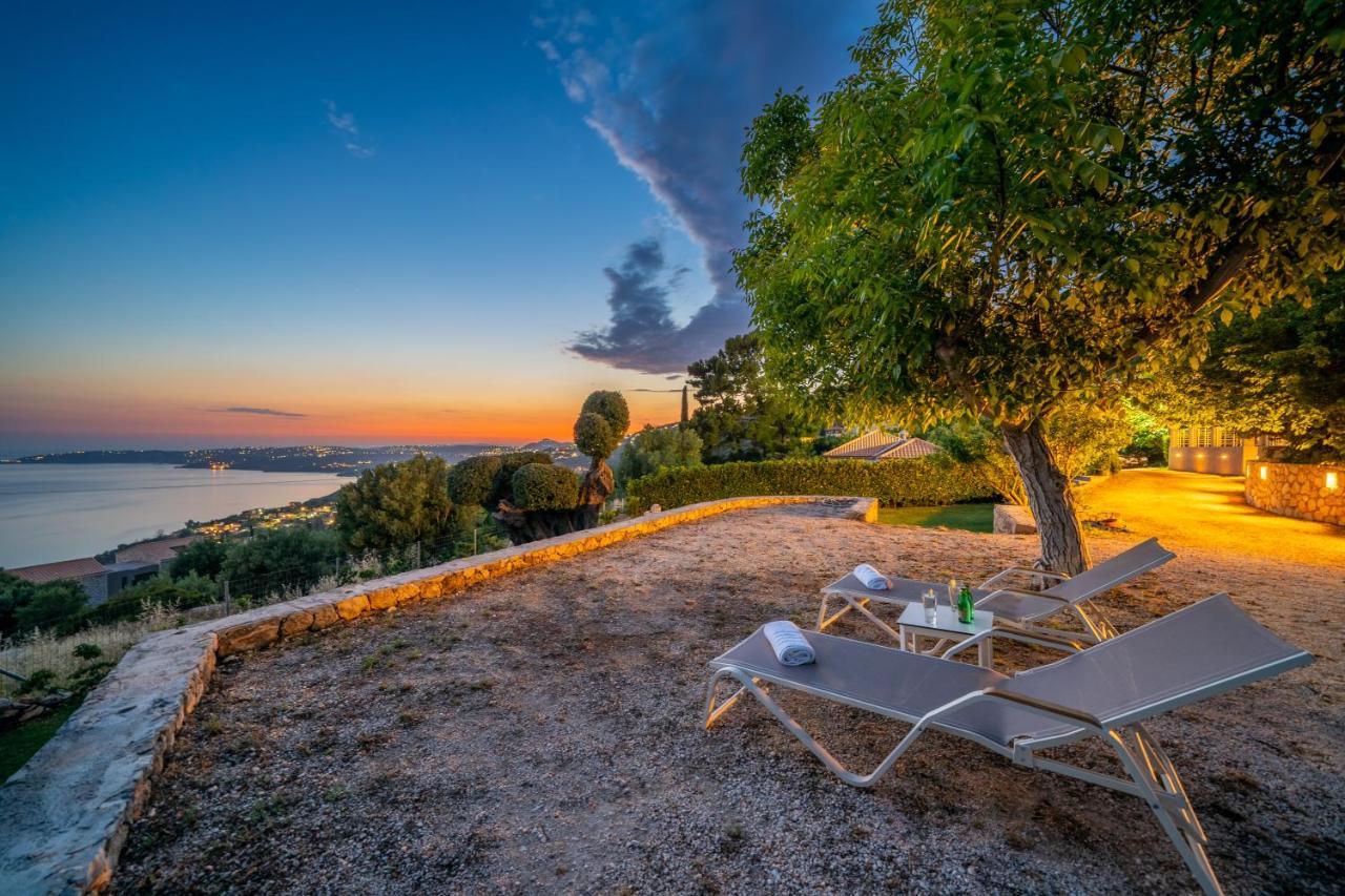 Lourdas Bay View Simotáta Extérieur photo