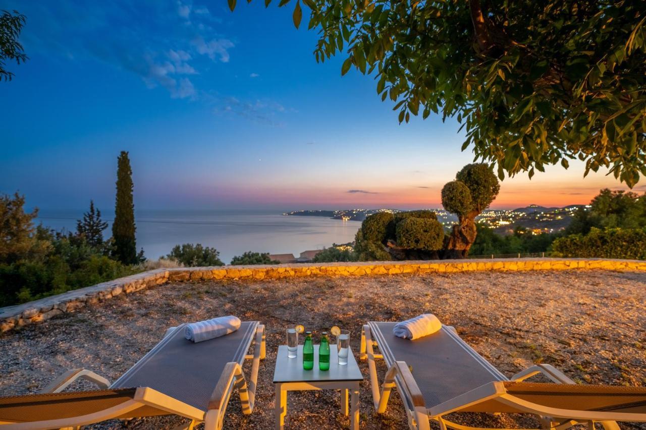 Lourdas Bay View Simotáta Extérieur photo