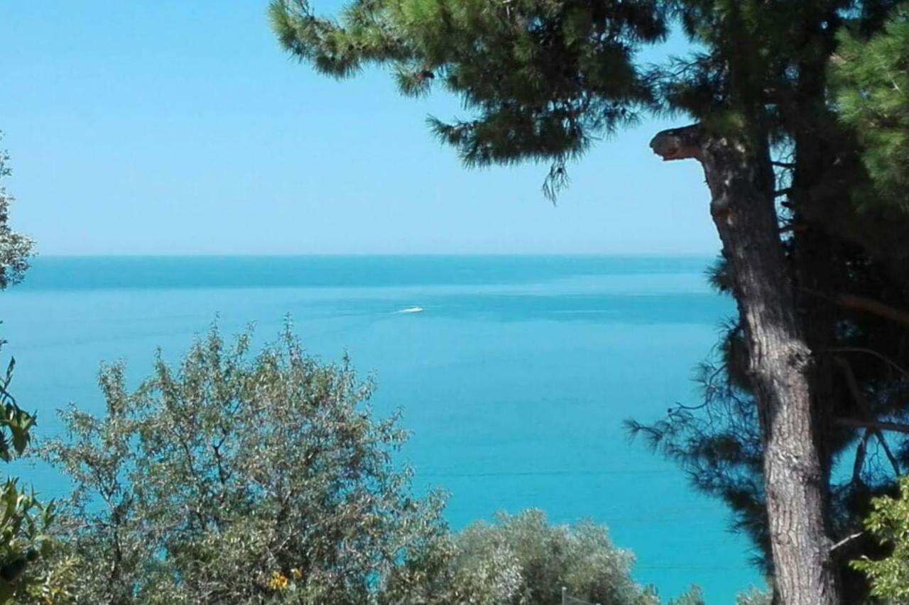 Lourdas Bay View Simotáta Extérieur photo