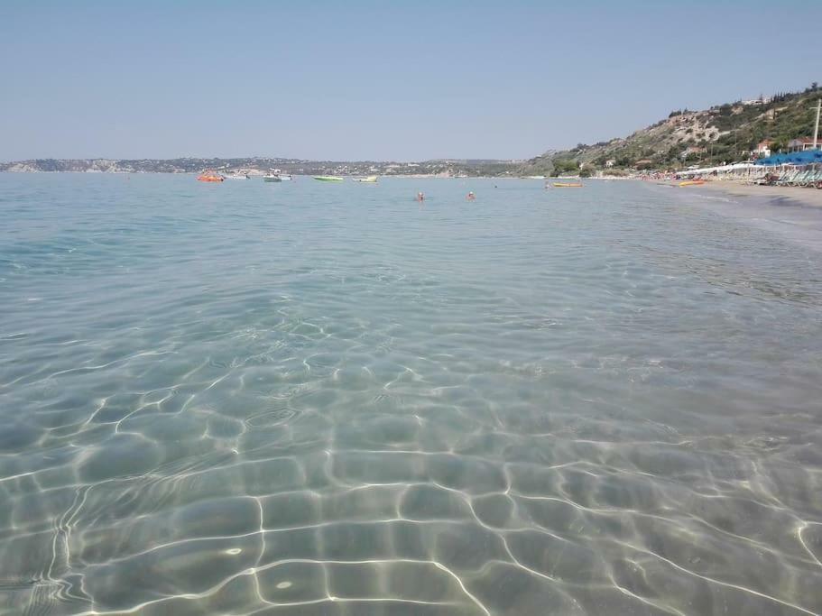 Lourdas Bay View Simotáta Extérieur photo